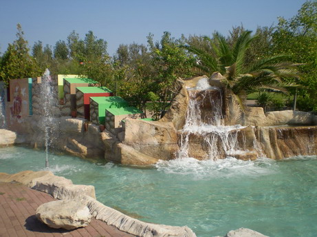 Paralia apartmani Letovanje Paralia